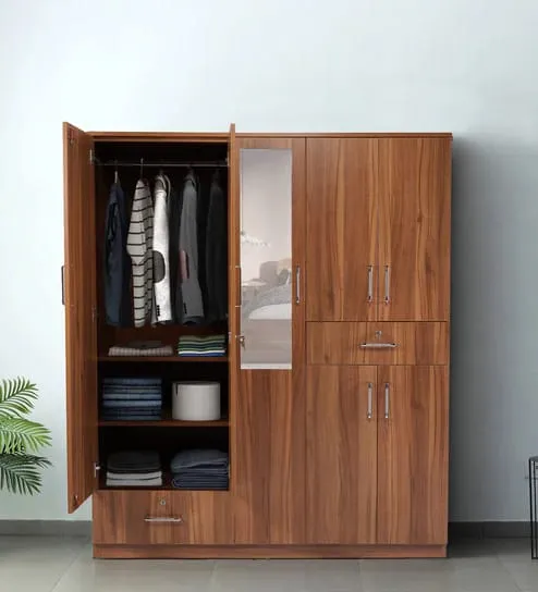 Modern Wardrobe