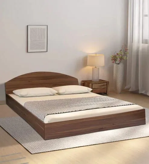 Daiki Bed
